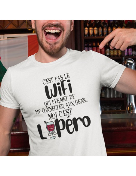 T shirt humour rhum parodie de tous les chemins mènent à Rome