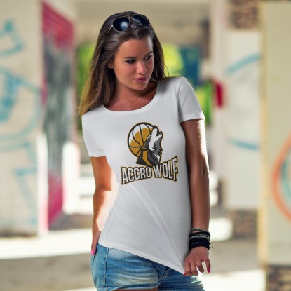 Tee shirt best sale femme motif animaux